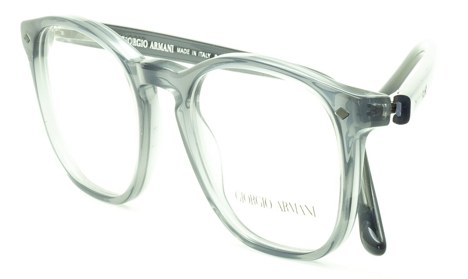 GIORGIO ARMANI AR7074 5681 50mm Eyewear FRAMES RX Optical Glasses Eyeglasses New