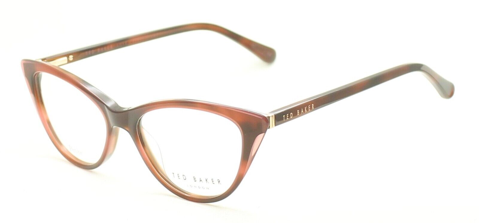 TED BAKER LONDON Noella 9194 249 49mm Eyewear FRAMES Glasses RX Optical - New