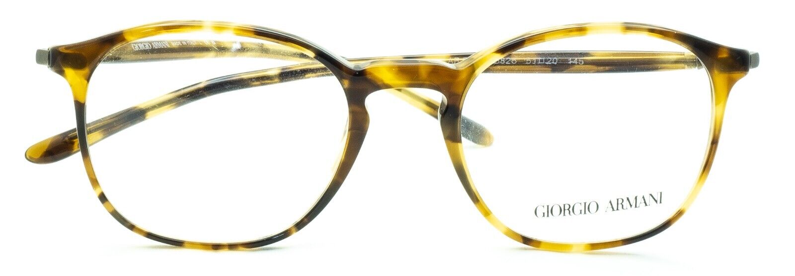 GIORGIO ARMANI AR 7213 5825 51mm Eyewear FRAMES RX Optical Glasses - New Italy