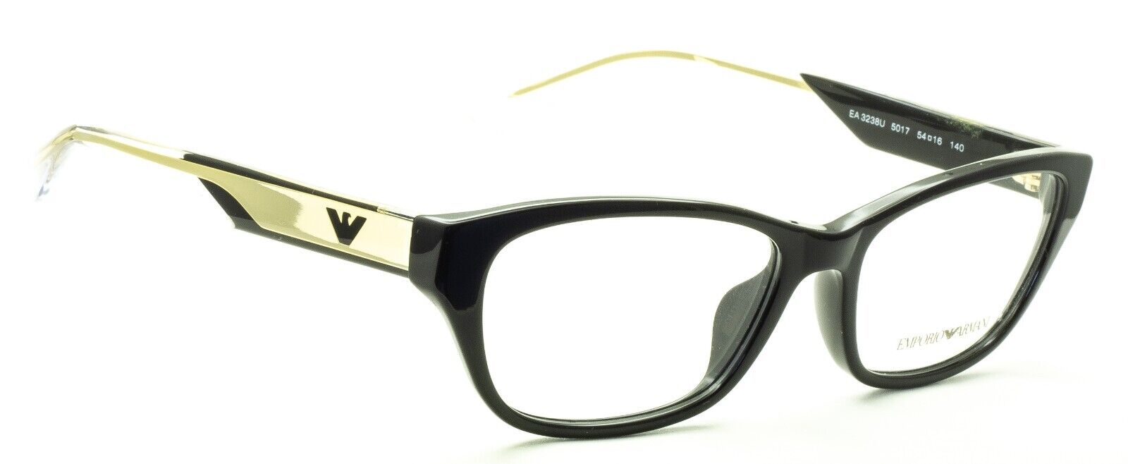 EMPORIO ARMANI EA3238U 5017 54mm Eyewear FRAMES RX Optical Glasses Eyeglasses