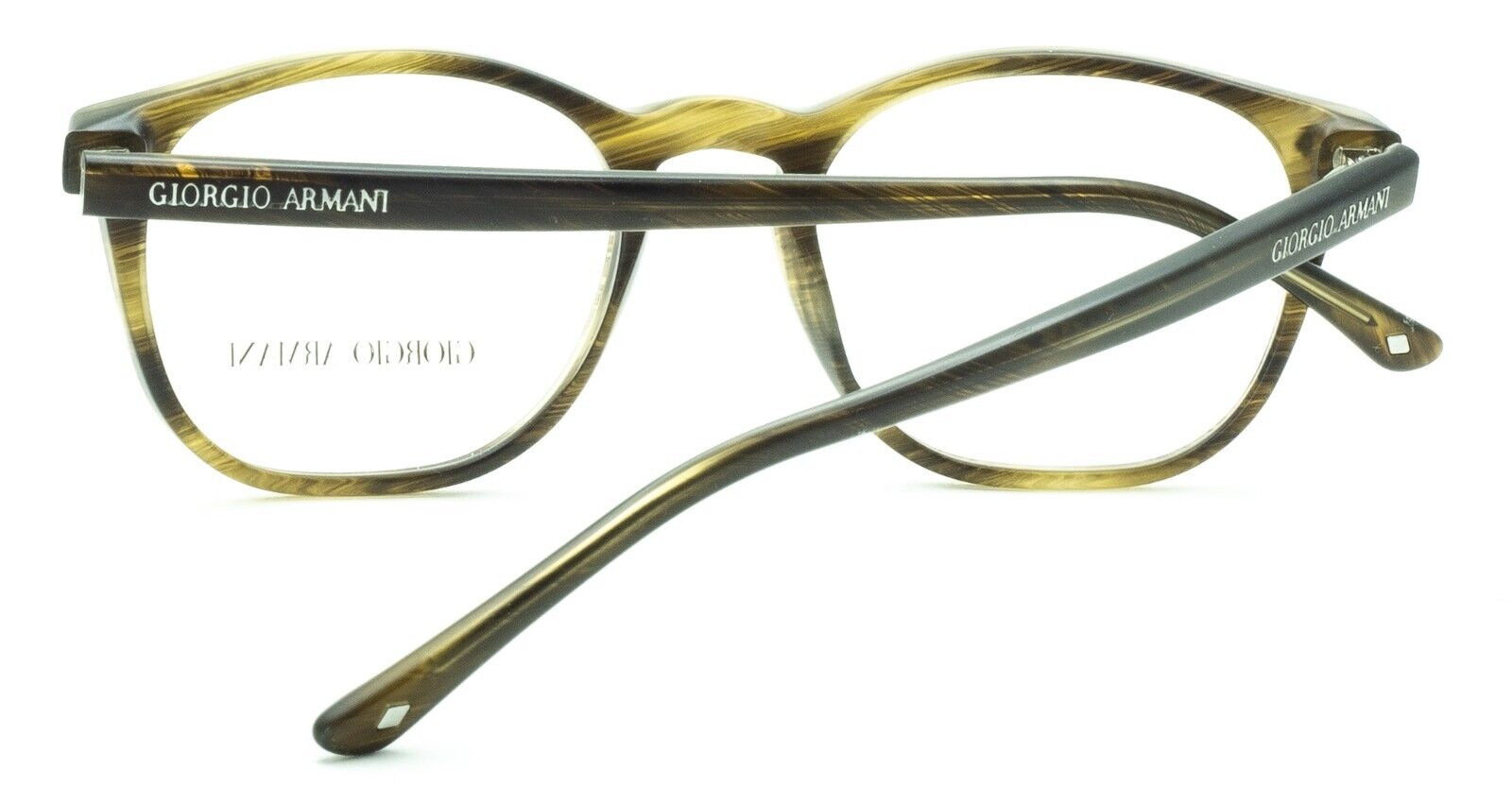 GIORGIO ARMANI AR7074 5405 50mm Eyewear FRAMES RX Optical Glasses Eyeglasses New