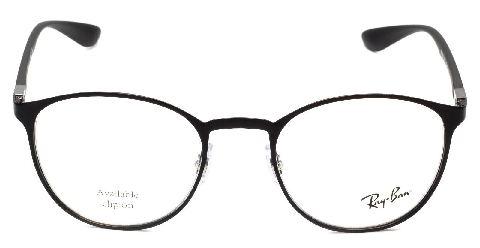 RAY BAN RB 6355 2503 50mm RX Optical FRAMES Eyeglasses RAYBAN Glasses - New