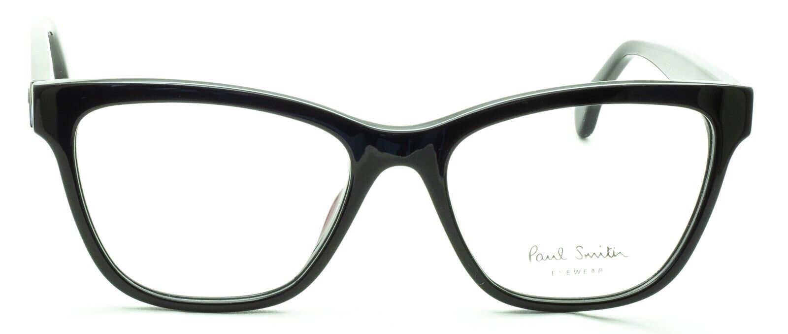 PAUL SMITH PSOP045 01 53mm Dora Eyewear FRAMES RX Optical Glasses - New Italy