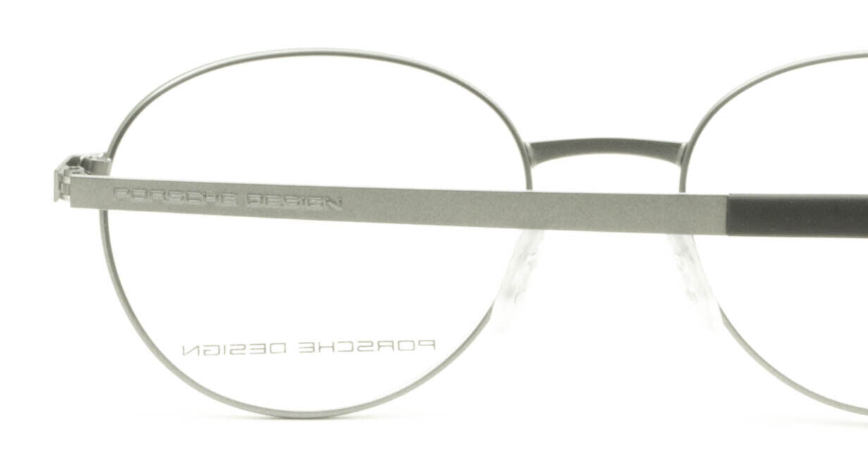 PORSCHE DESIGN P8315 D 50mm Eyewear RX Optical FRAMES Glasses Eyeglasses - Italy