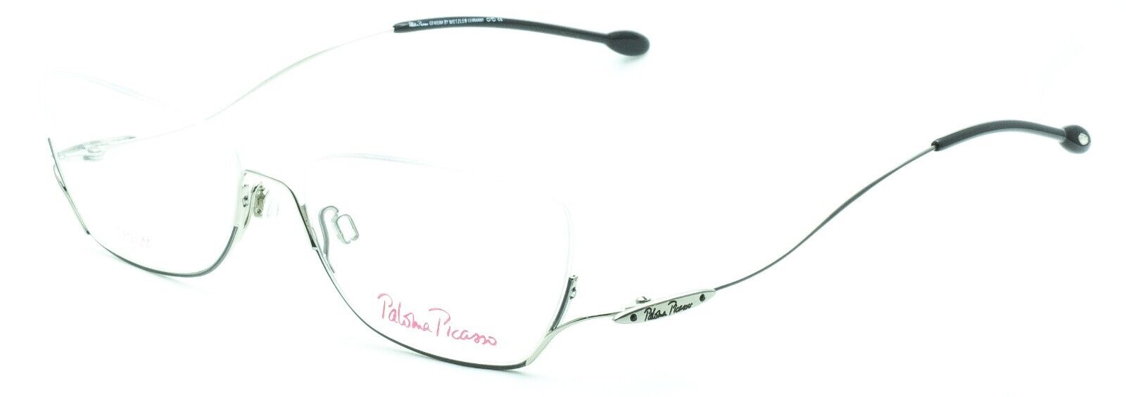 PALOMA PICASSO 8394 218 53mm Vintage FRAMES Glasses RX Optical Eyewear - Germany