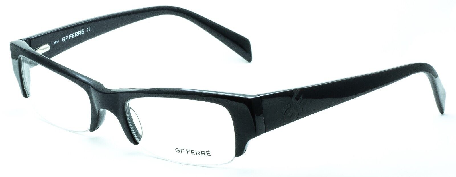 GIANFRANCO FERRE FF08301 51mm Eyewear FRAMES RX Optical Glasses - BNIB New Italy