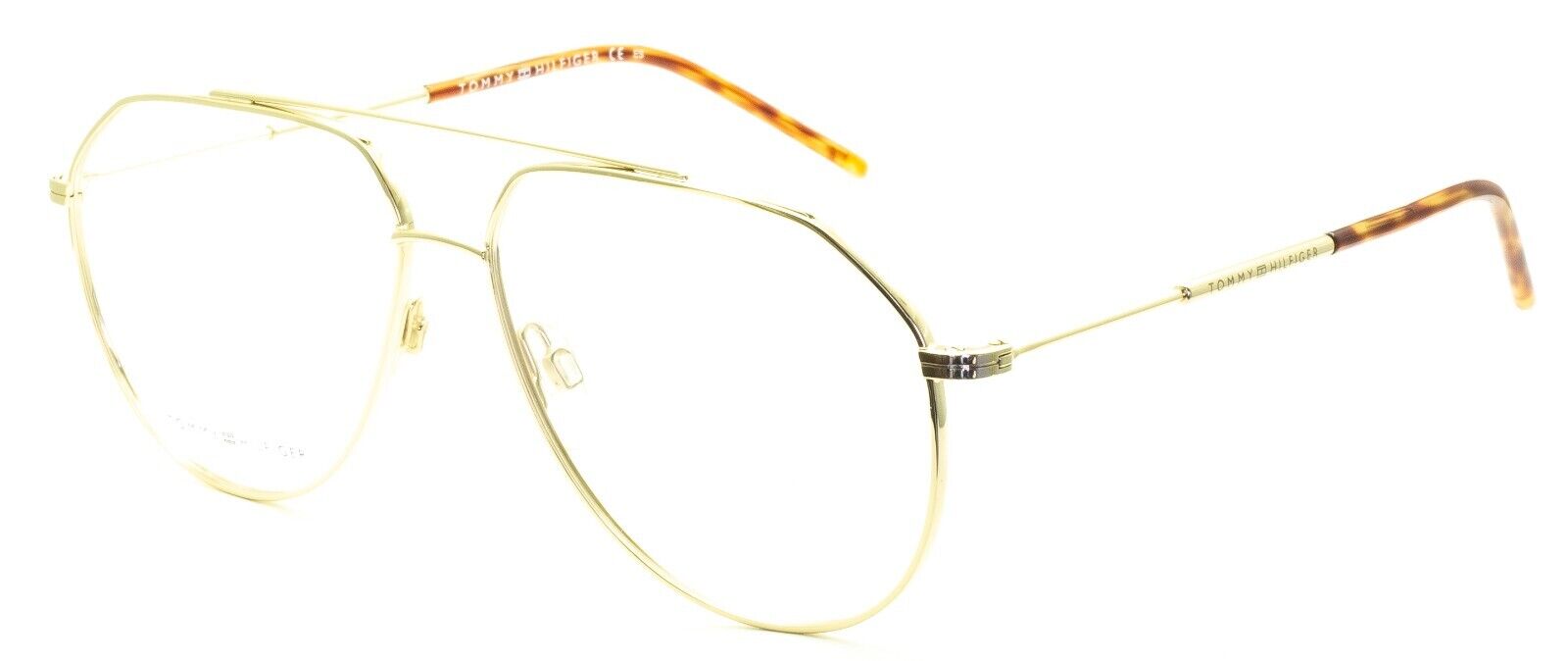 TOMMY HILFIGER TH1585 J5G 57mm Eyewear FRAMES Glasses RX Optical Eyeglasses -New