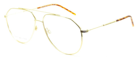 MONT BLANC MB0237O 005 54mm Eyewear FRAMES RX Optical Glasses Eyeglasses - Italy