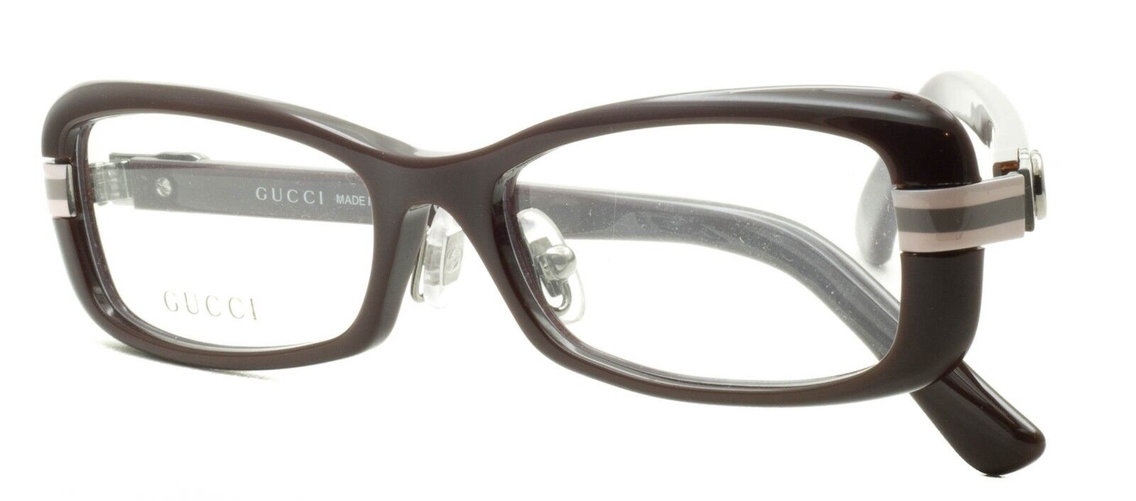 GUCCI GG 3529/U/F PJQ Eyewear FRAMES NEW RX Optical Glasses Eyeglasses - Italy