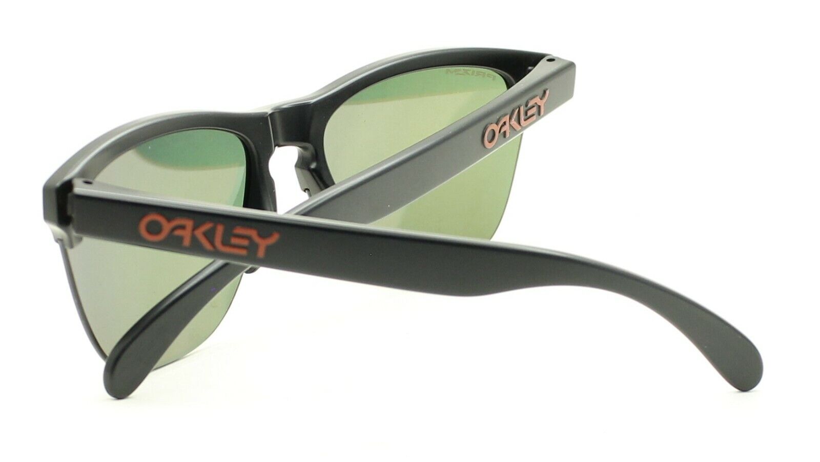 OAKLEY OO9374-0463 Frogskins 63mm Sunglasses Shades Eyewear Frames Glasses - New