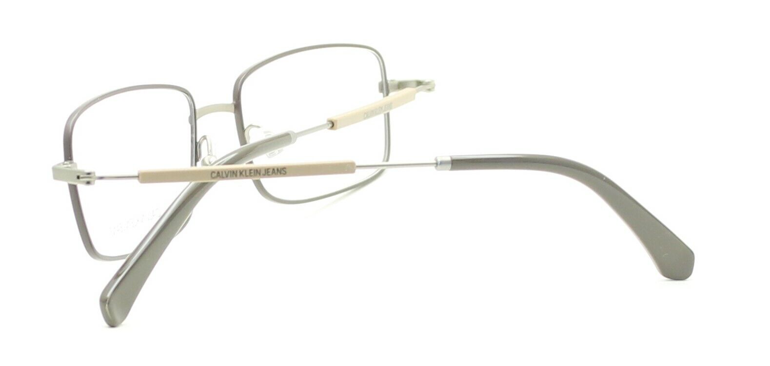 CALVIN KLEIN JEANS CKJ19108 210 Eyewear RX Optical FRAMES Eyeglasses Glasses New