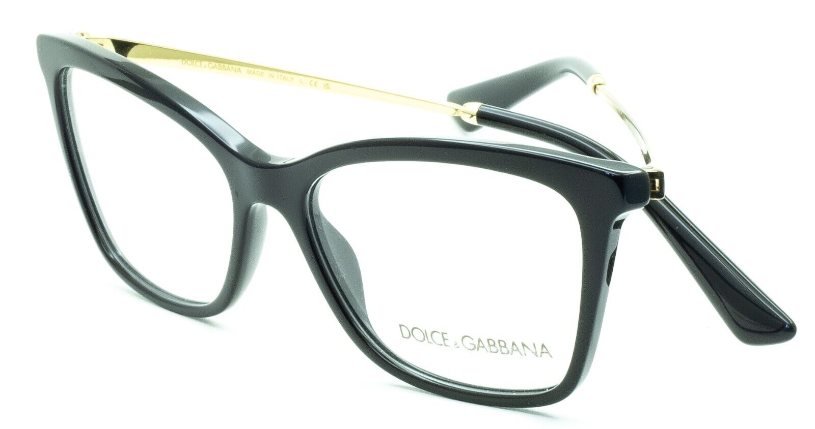 Dolce & Gabbana DG 3347 501 54mm Eyeglasses RX Optical Glasses Frames Eyewear