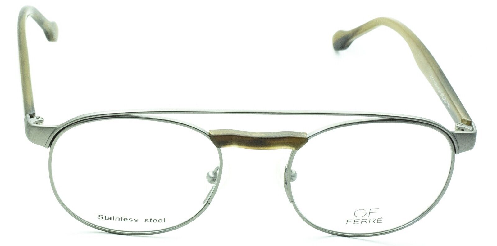 GIANFRANCO FERRE GFF 0162 004 50mm FRAMES Eyeglasses RX Optical Glasses - New