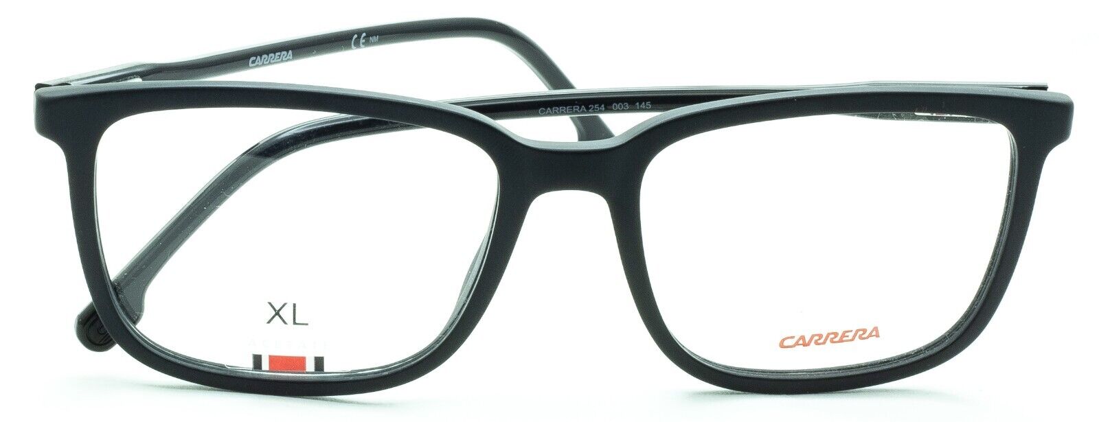 CARRERA 254 003 56mm XL Eyewear FRAMES Glasses RX Optical Eyeglasses - New BNIB