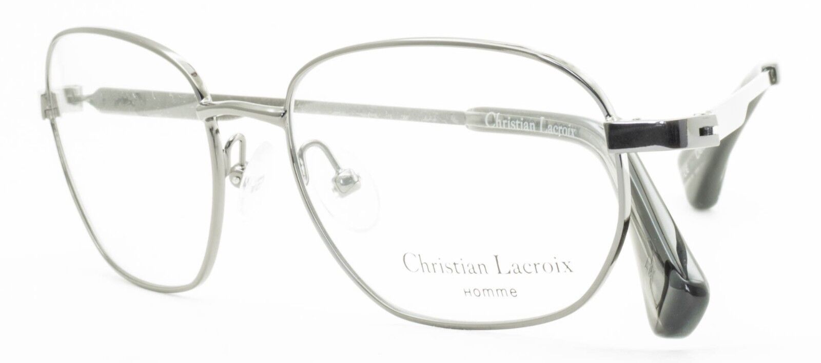 CHRISTIAN LACROIX HOMME CL4009 909 53mm Eyewear RX Optical FRAMES Glasses - New