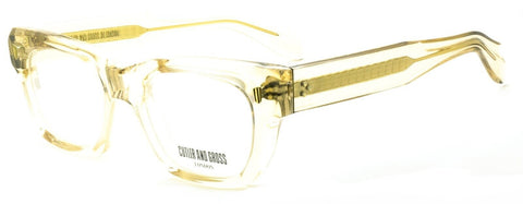 VIVIENNE WESTWOOD VW 08901 52mm Vintage Eyewear FRAMES RX Optical - New Italy