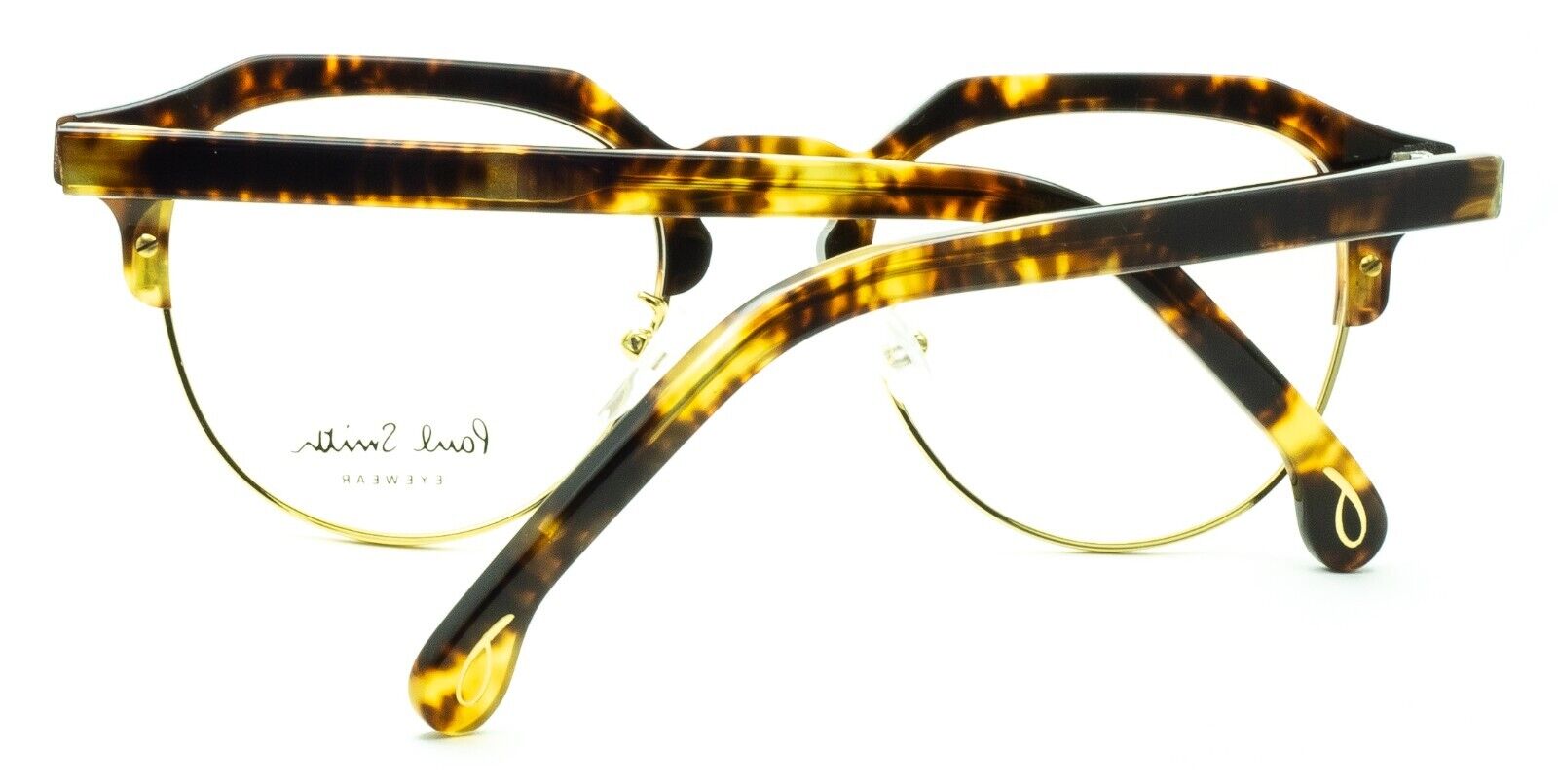 PAUL SMITH PSOP017 02 51mm Barber (V1) Eyewear FRAMES RX Optical Glasses - Italy