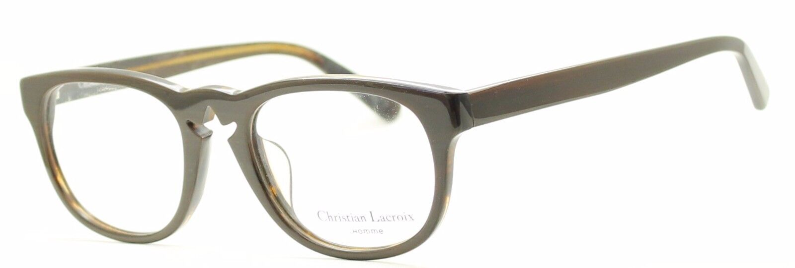 CHRISTIAN LACROIX HOMME CL2001 108 52mm Eyewear RX Optical FRAMES Glasses - New