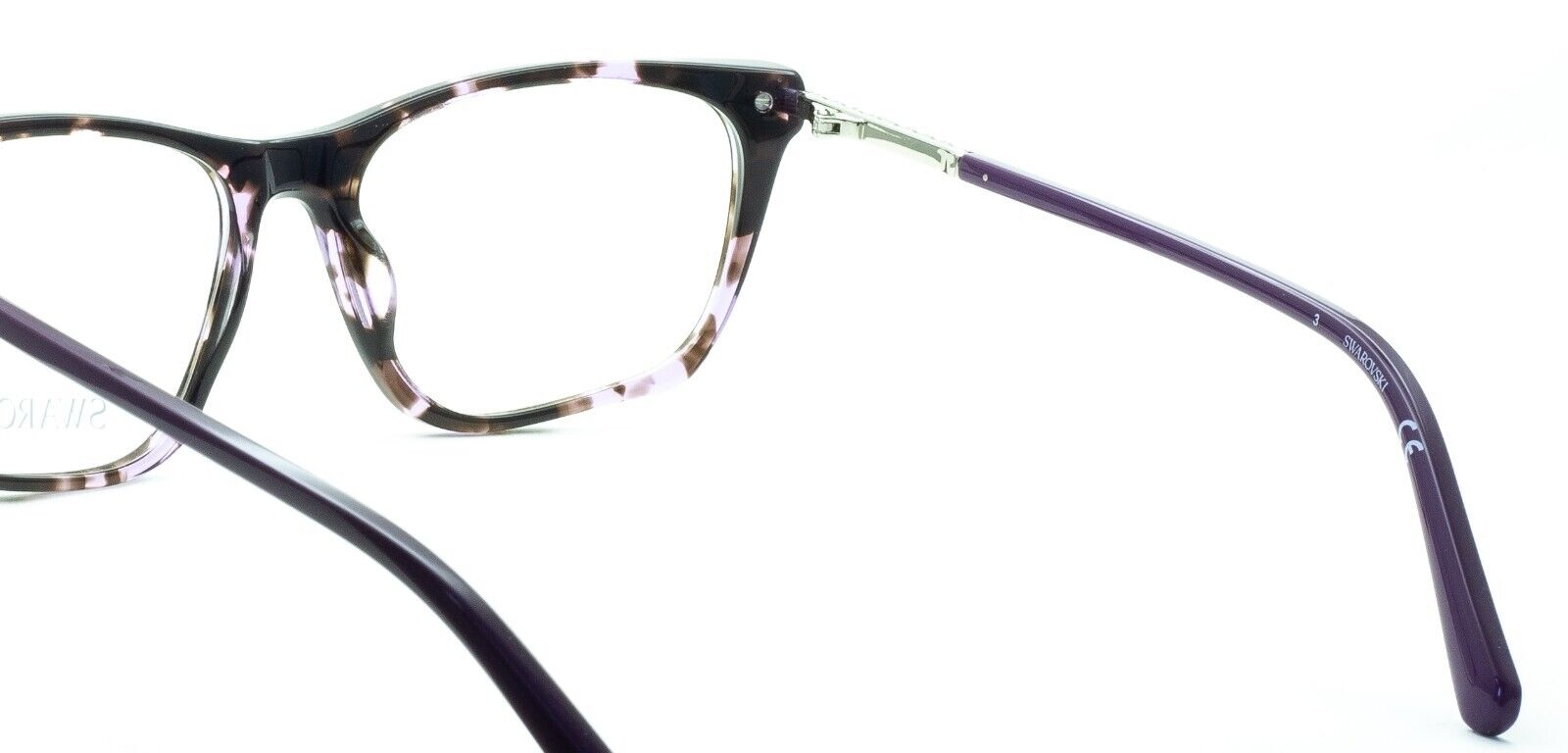 SWAROVSKI SK 5426 55A 54mm Eyewear FRAMES RX Optical Glasses Eyeglasses - New