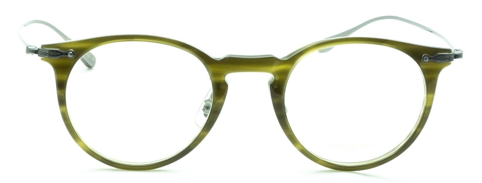 OLIVER PEOPLES Marret OV 5343D 1004 46mm FRAMES Glasses RX Optical - New Japan