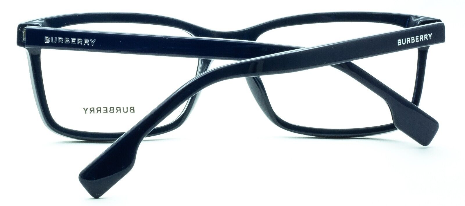 BURBERRY B 2352 3988 56mm Eyewear FRAMES RX Optical Glasses Eyeglasses New Italy