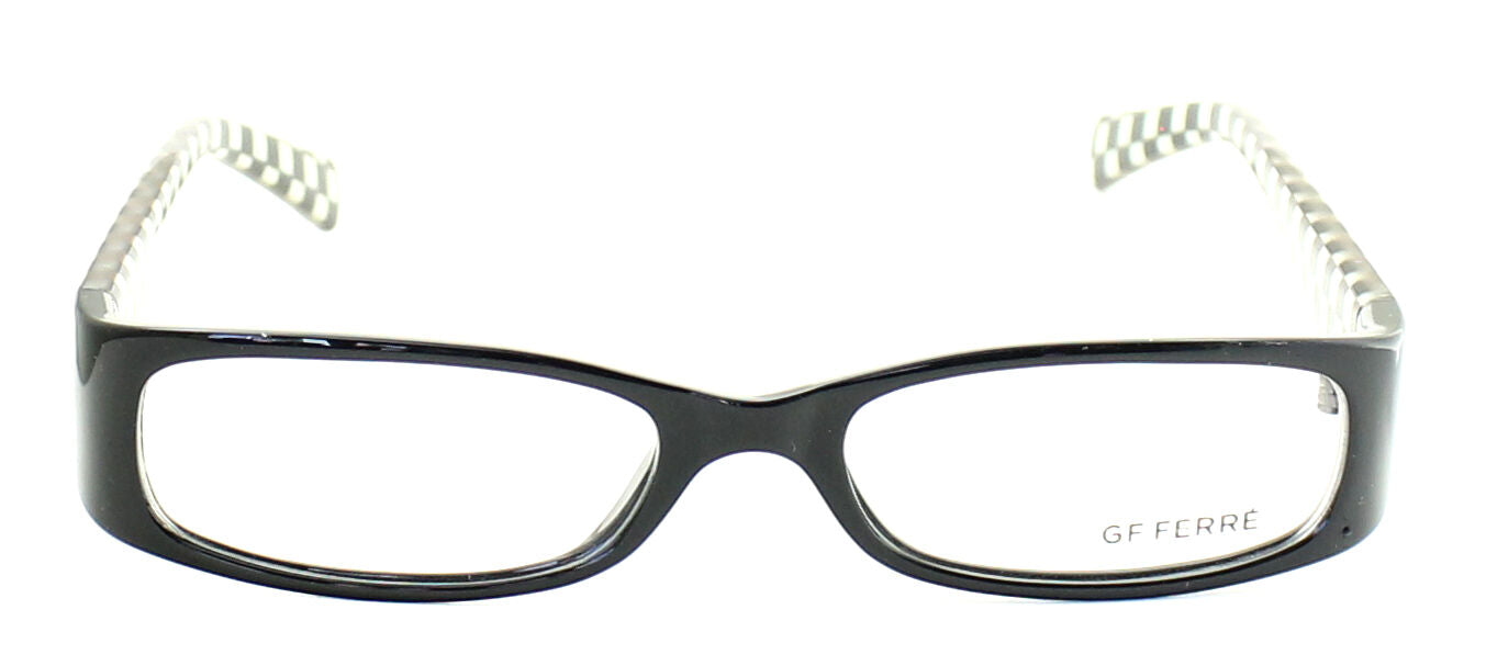 GIANFRANCO FERRE FF08701 51mm Eyewear FRAMES RX Optical Glasses - BNIB New Italy