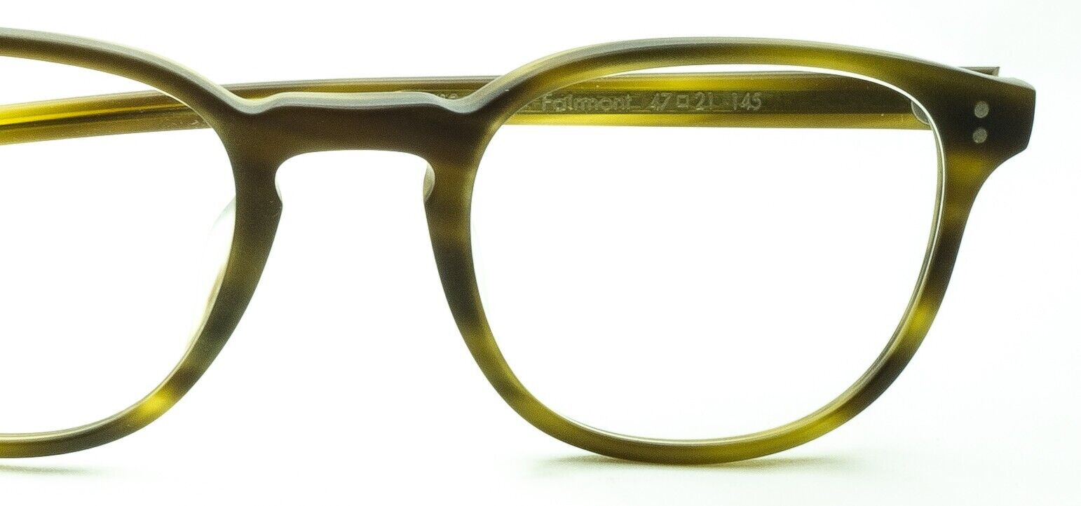 OLIVER PEOPLES Fairmont OV 5219 1318 47mm FRAMES Glasses RX Optical - New Italy