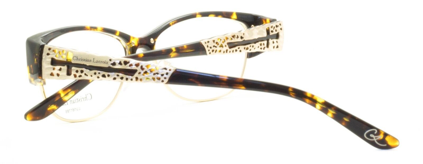 CHRISTIAN LACROIX CL3007 138 54mm Eyewear RX Optical FRAMES Glasses - New BNIB