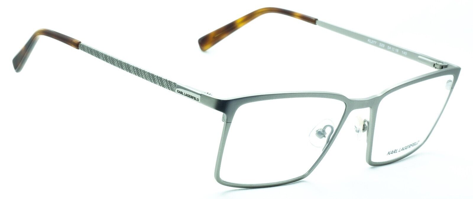 KARL LAGERFELD KL277 529 54mm Eyewear FRAMES RX Optical Eyeglasses Glasses - New