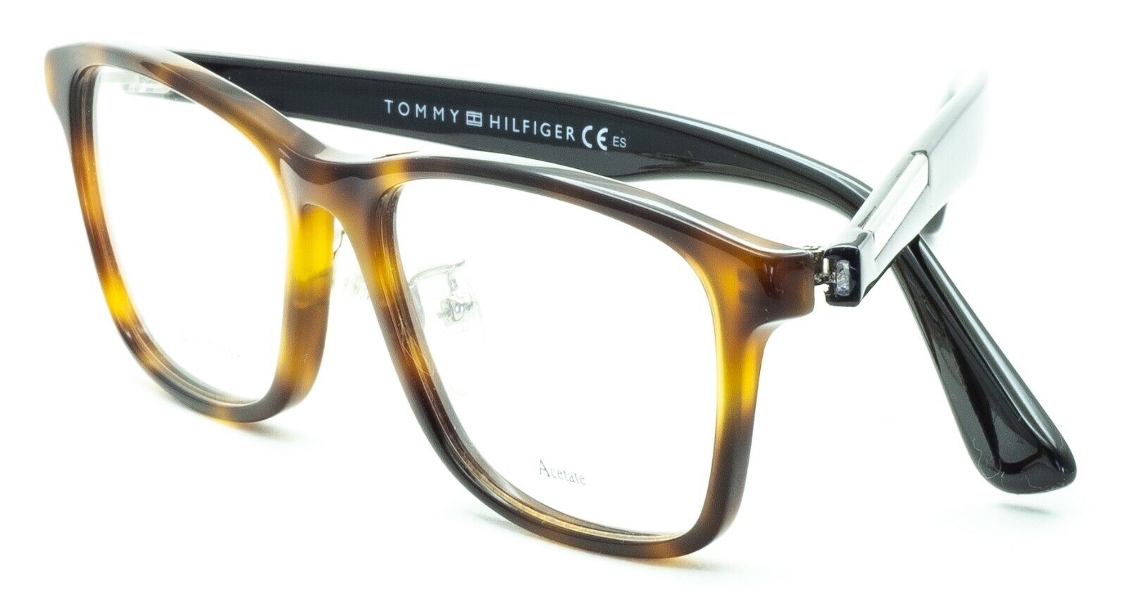 TOMMY HILFIGER TH 1582/F WR9 55mm Eyewear FRAMES Glasses RX Optical Eyeglasses