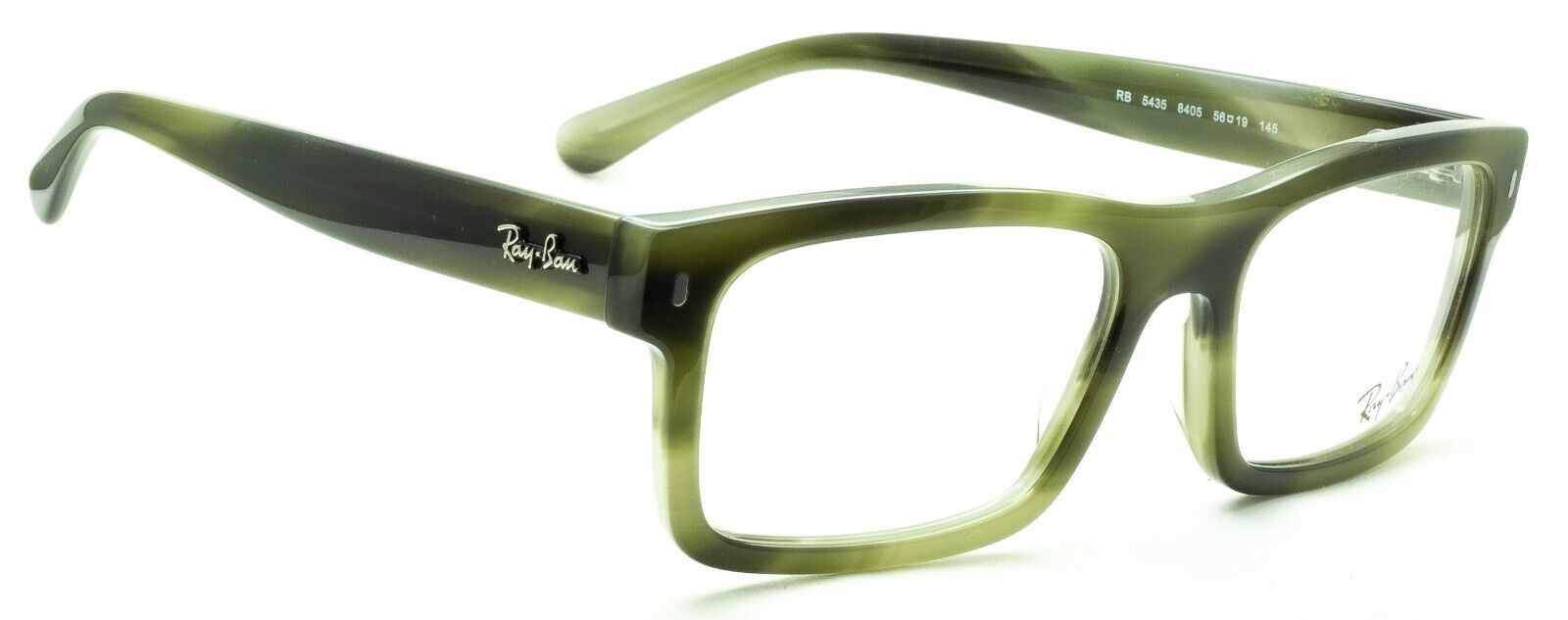 RAY BAN RB 5435 8405 56mm FRAMES RAYBAN Glasses Eyewear RX Optical Eyeglasses