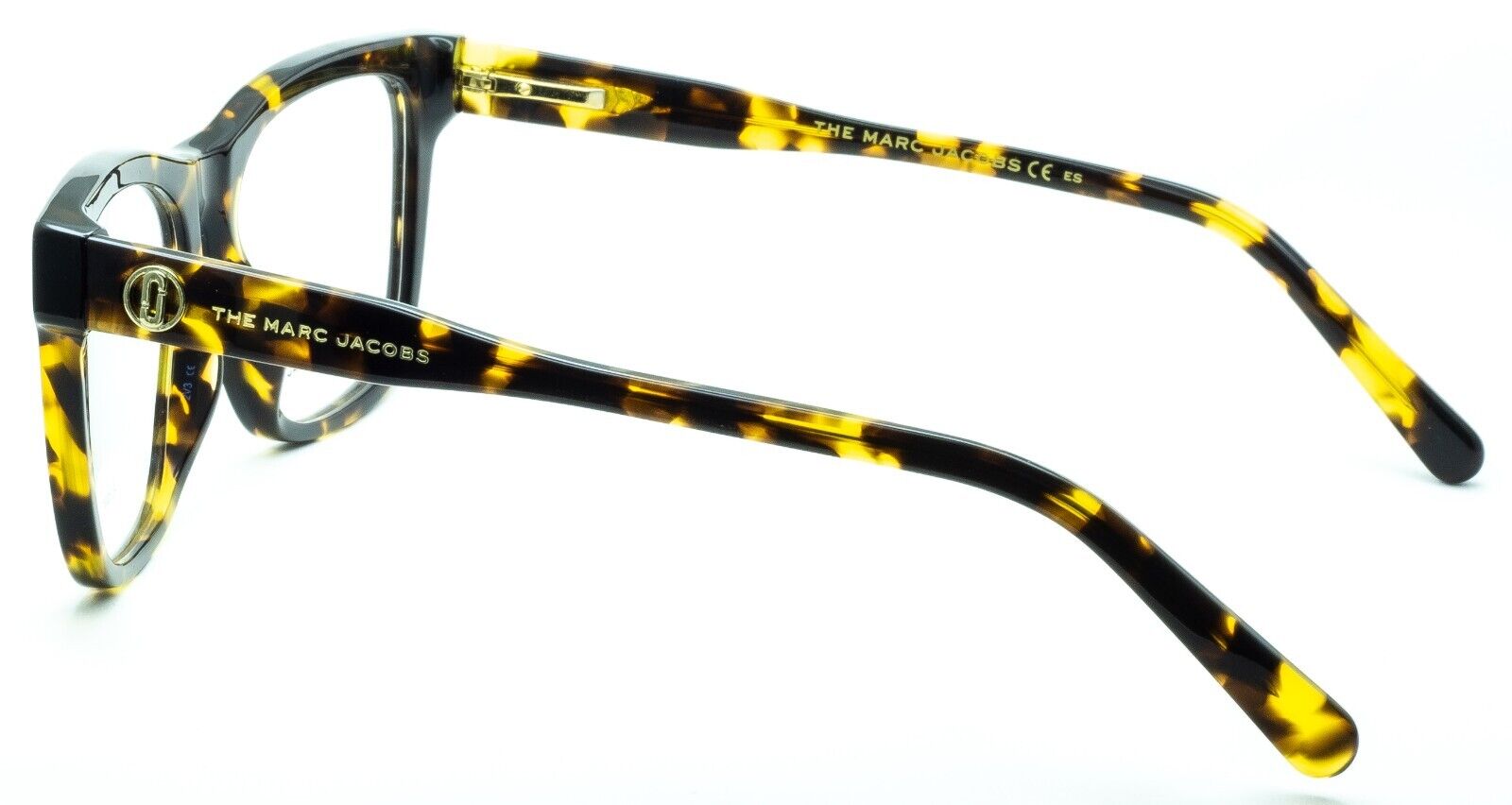 THE MARC JACOBS 630 086 52mm Eyewear FRAMES RX Optical Glasses Eyeglasses - New