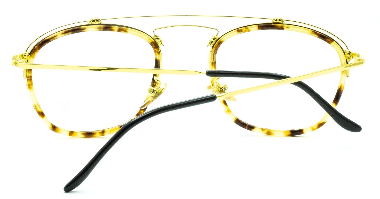 POLICE by VOGART Mod. 1069 425 50mm Vintage Eyewear FRAMES RX Optical - Italy