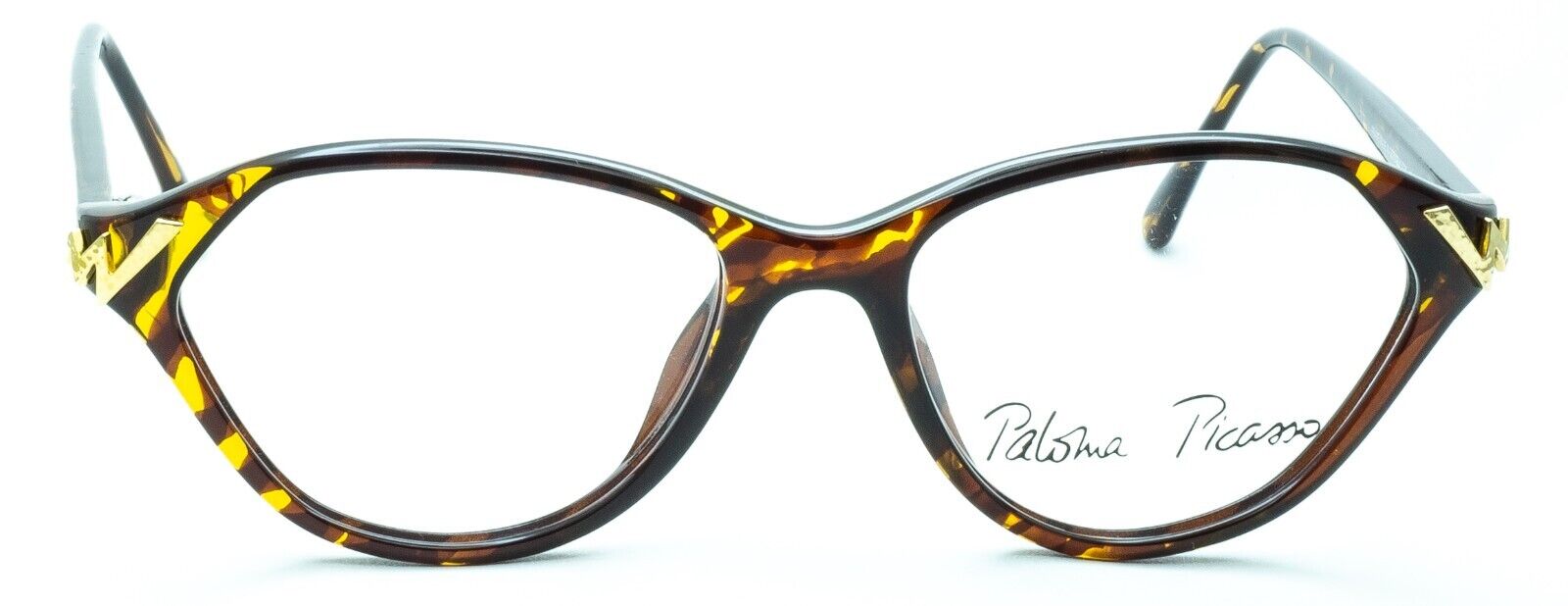 PALOMA PICASSO 3736 10 54mm Vintage FRAMES Glasses RX Optical Eyewear - Germany