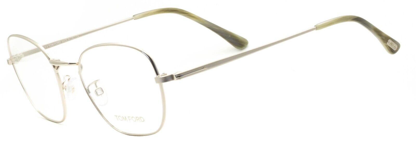 TOM FORD TF 5335 028 51mm Eyewear FRAMES RX Optical Eyeglasses Glasses Italy New