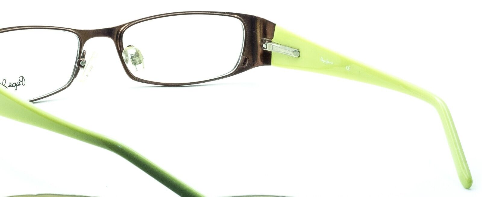 PEPE JEANS EDITH PJ1053 col C2 Eyewear FRAMES Glasses Eyeglasses RX Optical New