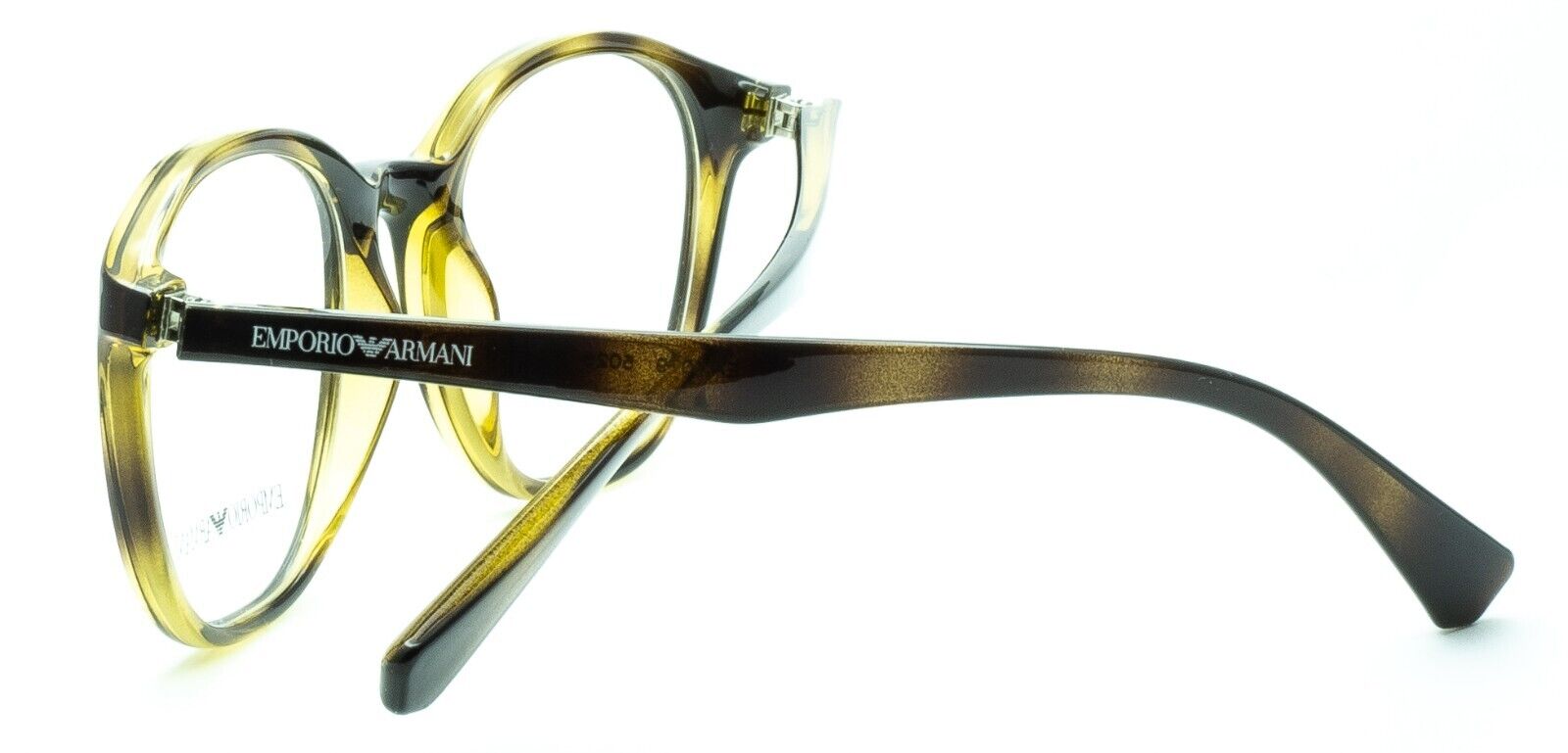 EMPORIO ARMANI EA 3079 5026 49mm Eyewear FRAMES RX Optical Glasses EyeglassesNew