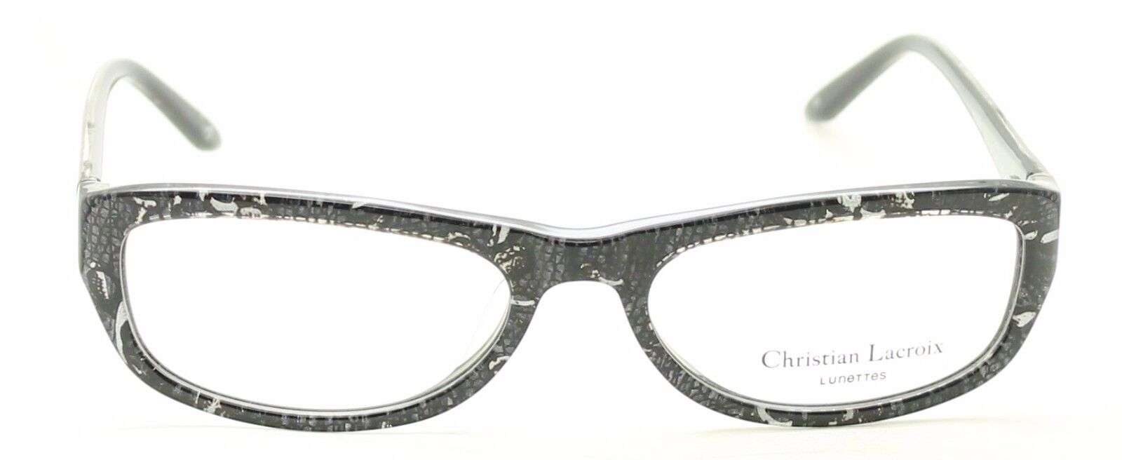 CHRISTIAN LACROIX CL1018 062 55mm Eyewear RX Optical FRAMES Glasses - New BNIB