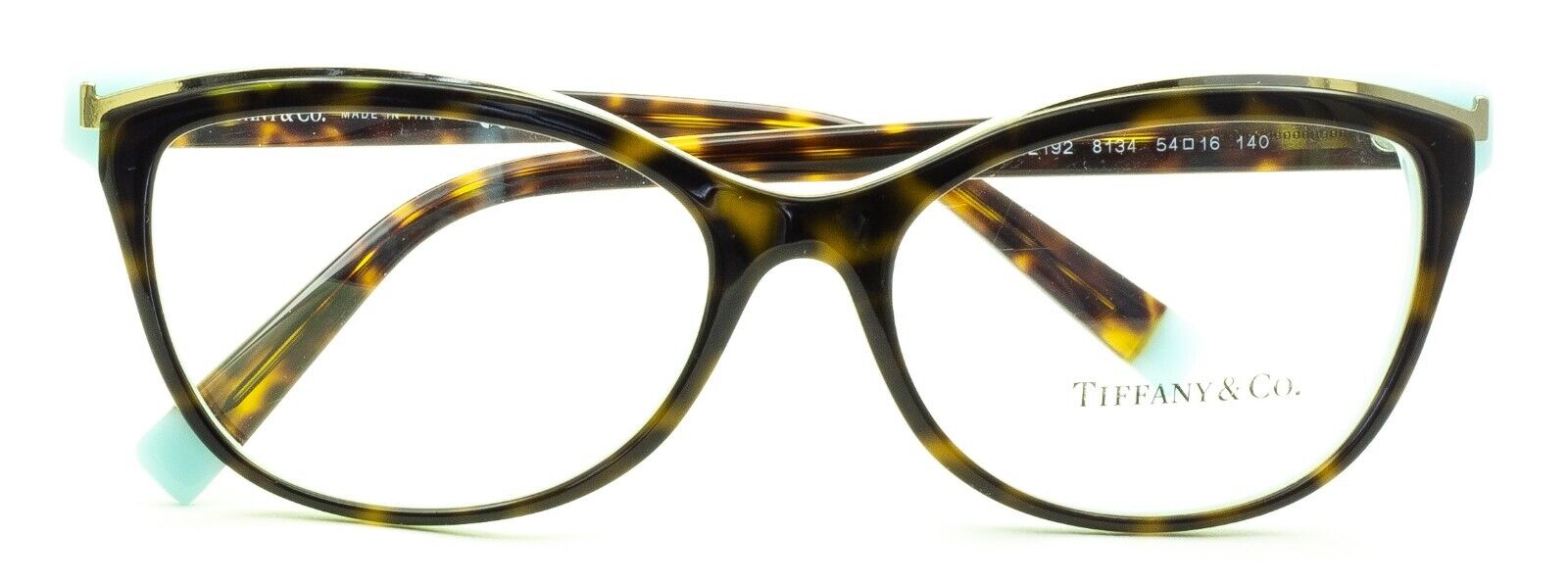 TIFFANY & CO TF 2192 8134 54mm Eyewear FRAMES RX Optical Eyeglasses Glasses New