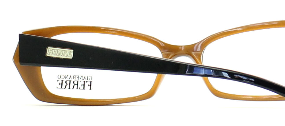 GIANFRANCO FERRE GF19504 52mm Eyewear FRAMES RX Optical Glasses - BNIB New Italy