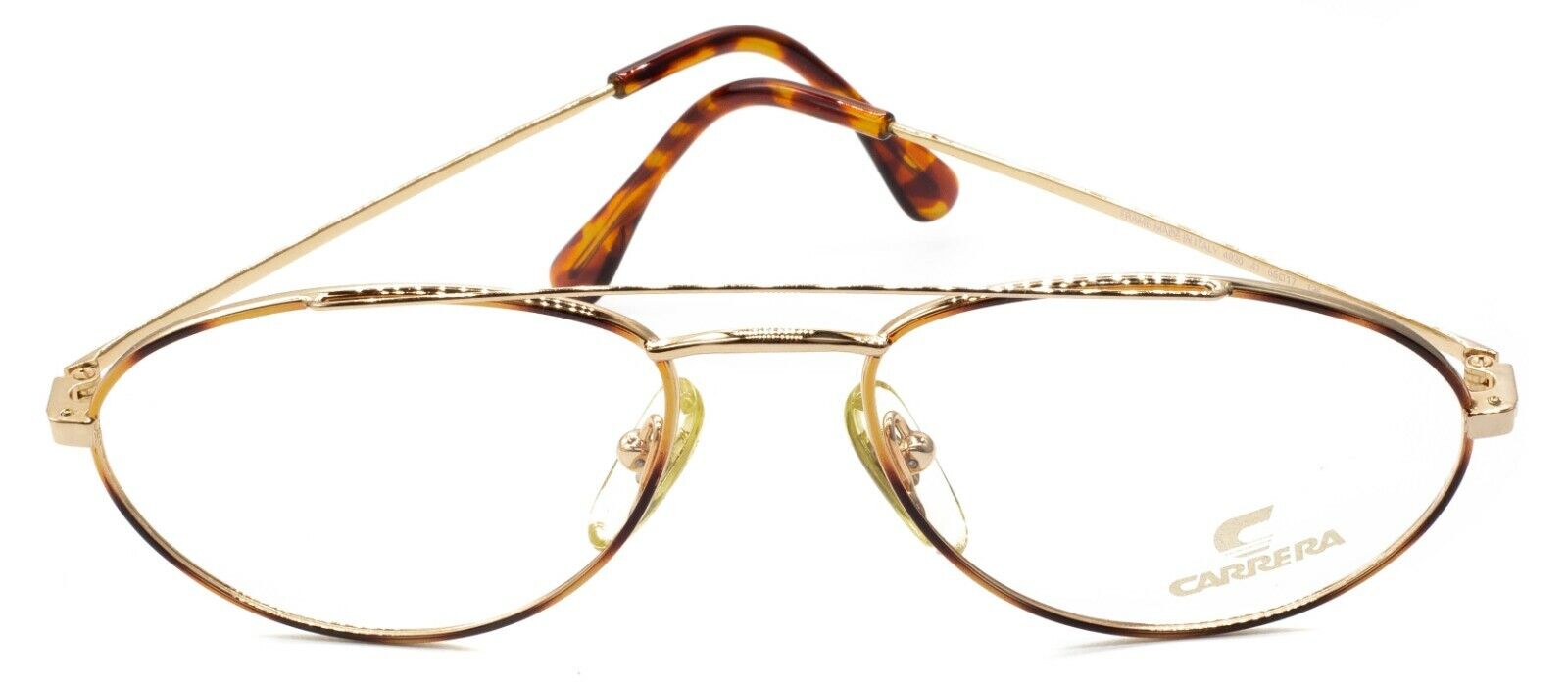 CARRERA 4920 41 55mm Vintage Eyewear FRAMES Glasses RX Optical Eyeglasses - New