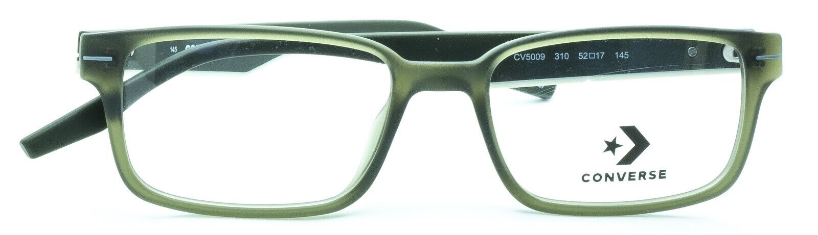 Converse All Star CV5009 310 52mm RX Optical FRAMES Glasses Eyewear Eyeglasses