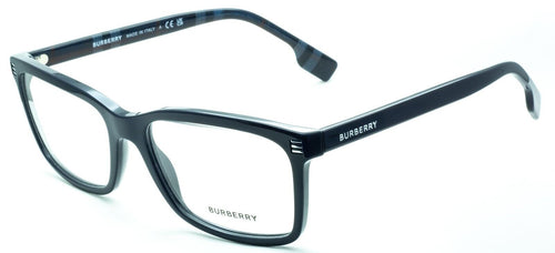 BURBERRY B 2352 3988 56mm Eyewear FRAMES RX Optical Glasses Eyeglasses New Italy