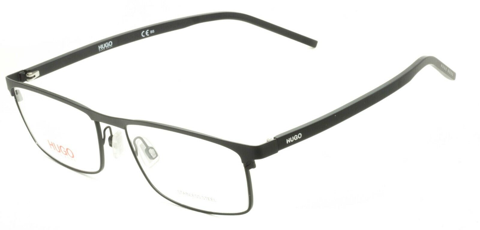 HUGO BOSS HG 1026 003 56mm Eyewear FRAMES Glasses RX Optical Eyeglasses - New