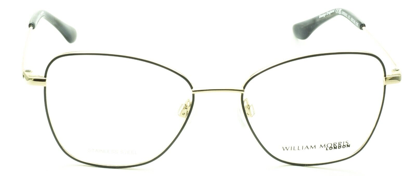 WILLIAM MORRIS LN50242 C1 50mm RX Optical Eyewear FRAMES Eyeglasses Glasses -New