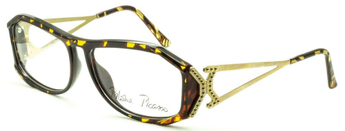 PALOMA PICASSO 3739 12 56mm Vintage FRAMES Glasses RX Optical Eyewear - Germany