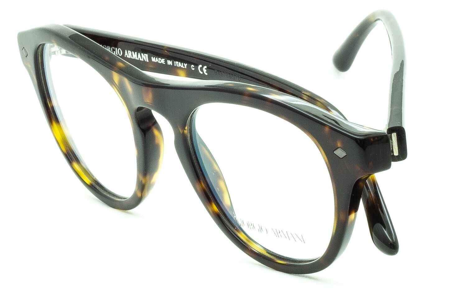 GIORGIO ARMANI AR 7133 5026 49mm Eyewear FRAMES RX Optical Glasses - New Italy