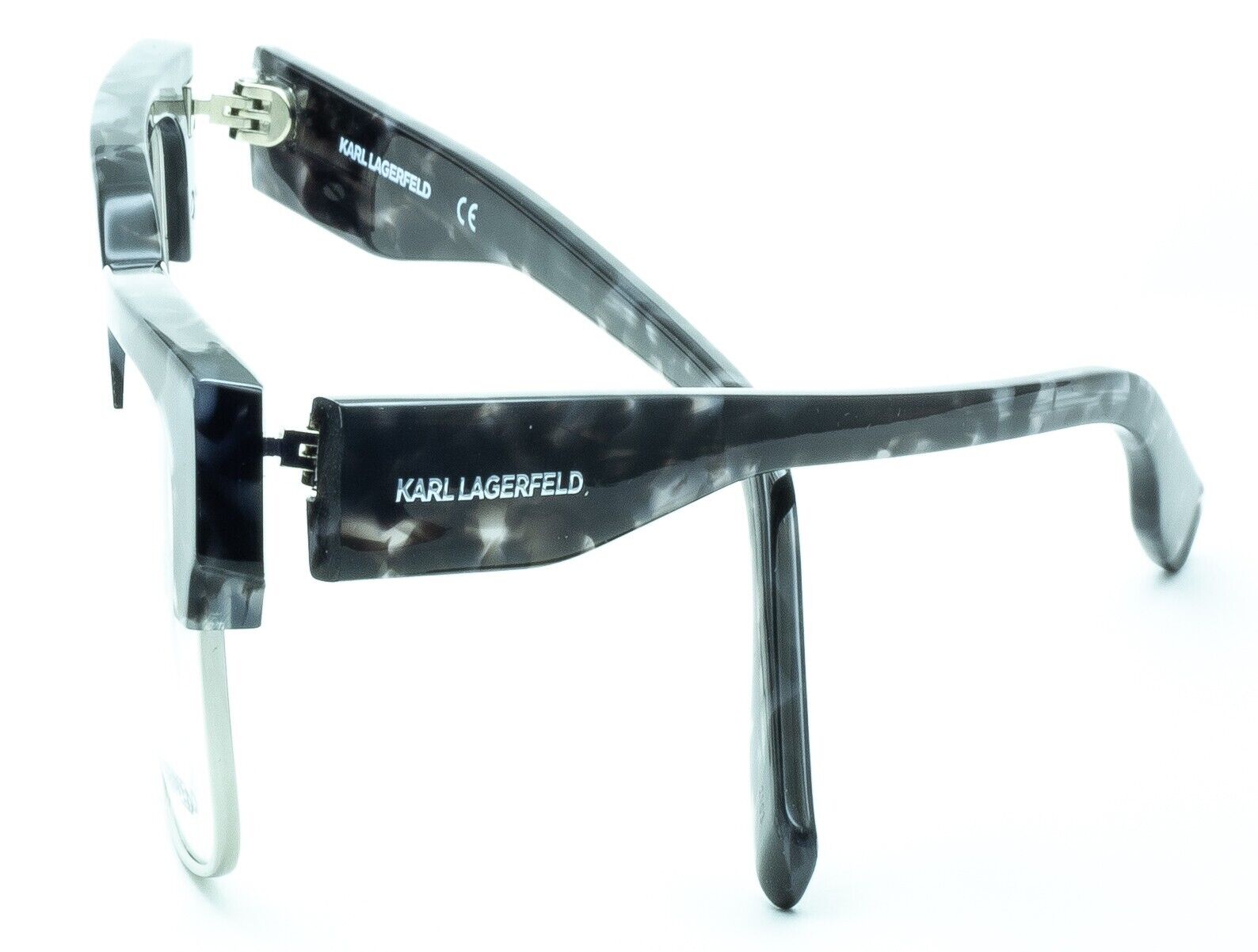 KARL LAGERFELD KL6056 032 54mm Eyewear FRAMES RX Optical Eyeglasses Glasses New