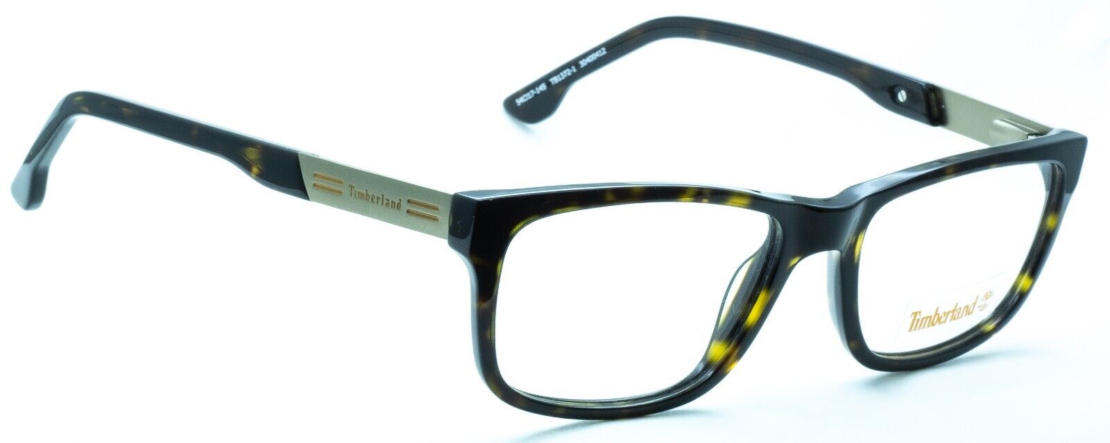 TIMBERLAND TB1372-1 54mm Eyewear FRAMES Glasses RX Optical Eyeglasses - New