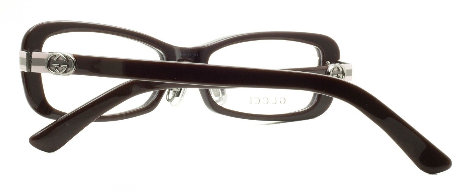 GUCCI GG 3529/U/F PJQ Eyewear FRAMES NEW RX Optical Glasses Eyeglasses - Italy